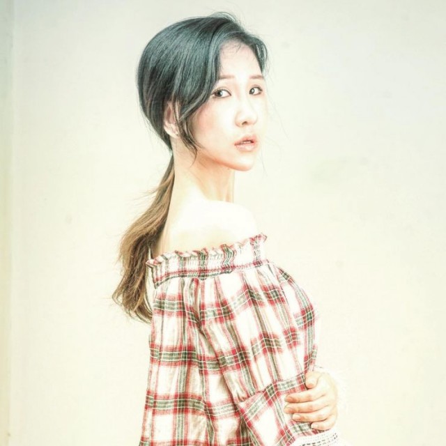 Kim Yi-jung Fotoğrafı