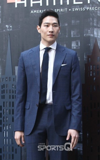 Steve Noh Fotoğrafı