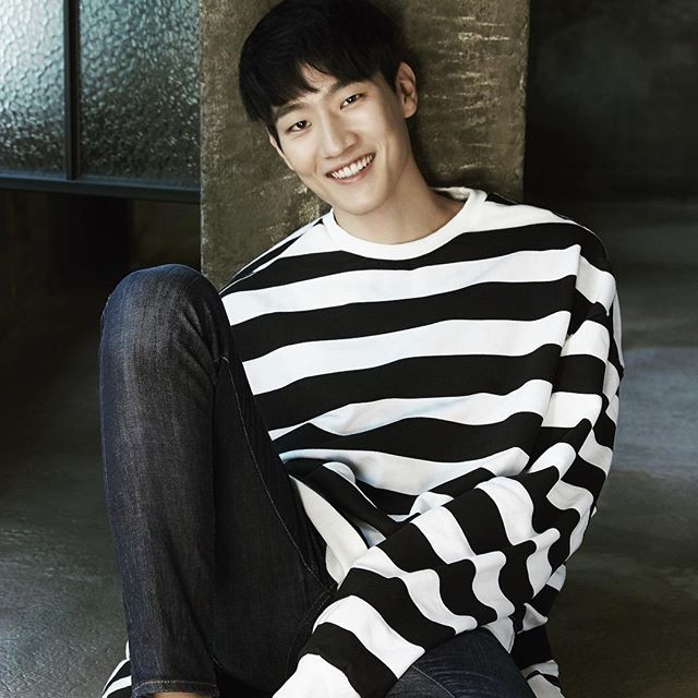 Steve Noh Fotoğrafı