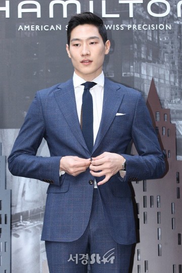 Steve Noh Fotoğrafı