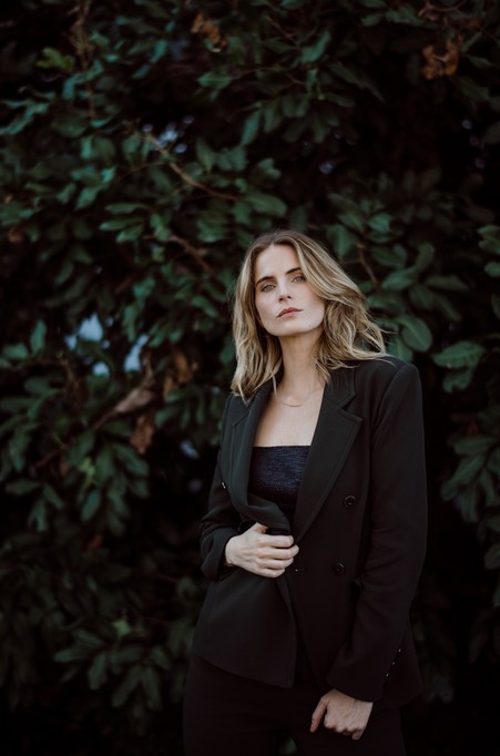 Emm Wiseman fotoğrafı