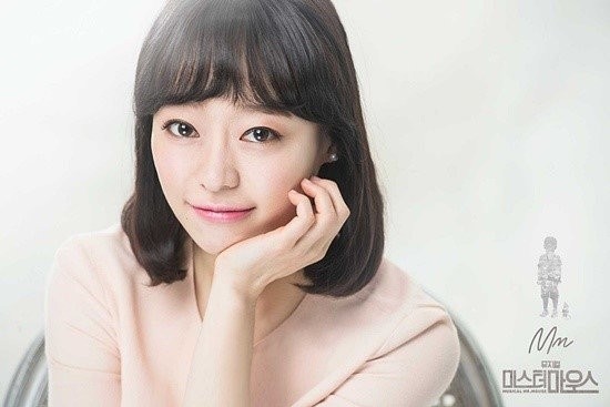 Kang Yeon-jung Fotoğrafı