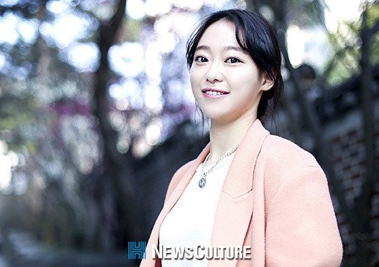 Kang Yeon-jung Fotoğrafları 3