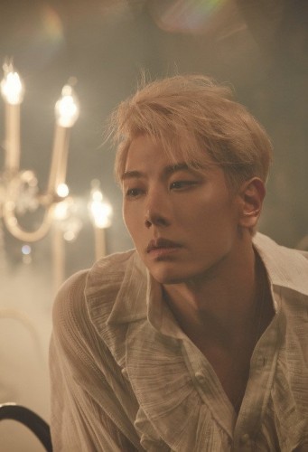 Park Hyo-shin Fotoğrafları 3