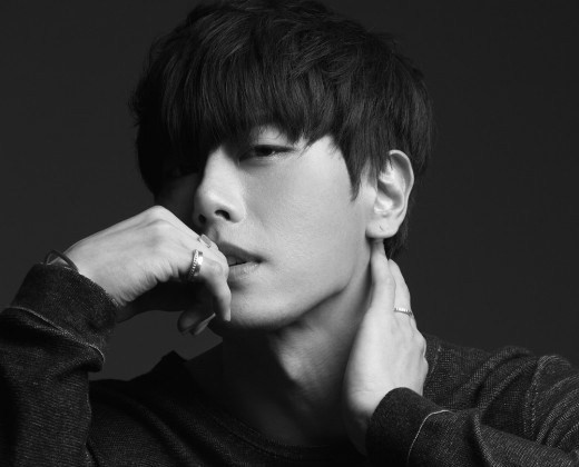 Park Hyo-shin fotoğrafı