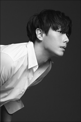 Park Hyo-shin Fotoğrafları 6