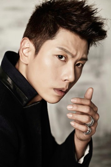 Park Hyo-shin fotoğrafı