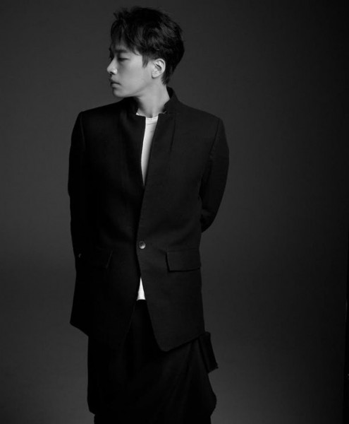 Jung Jae-il fotoğrafı