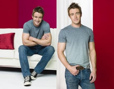 Robert Buckley Fotoğrafları 28