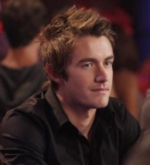 Robert Buckley Fotoğrafları 33