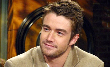 Robert Buckley Fotoğrafları 34