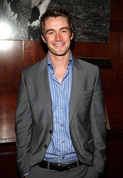 Robert Buckley Fotoğrafları 37