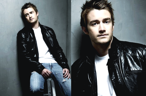 Robert Buckley Fotoğrafları 57