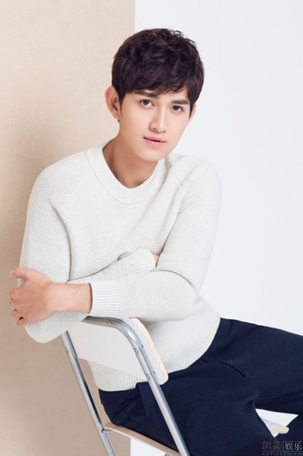 Ma Ke (i) Fotoğrafı