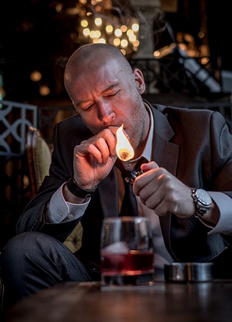 Andreas Fronk fotoğrafı