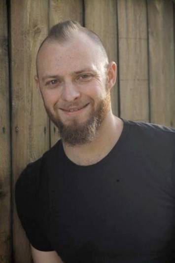 Paul Meixner Fotoğrafı