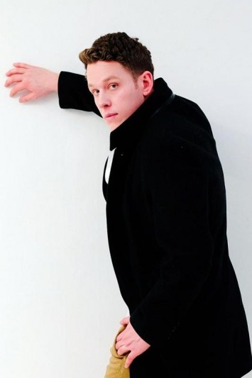 Daniel Joey Albright Fotoğrafı