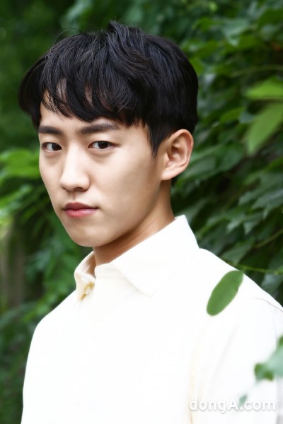 Yeon Je-hyung Fotoğrafı