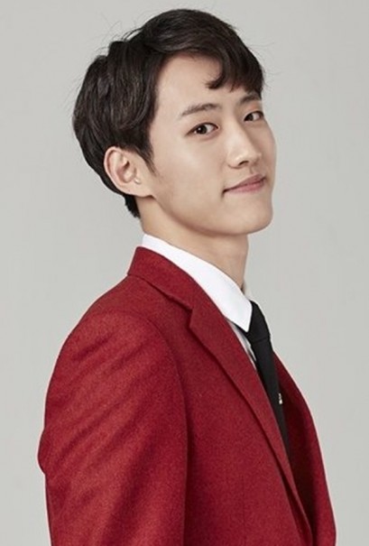 Yeon Je-hyung Fotoğrafı