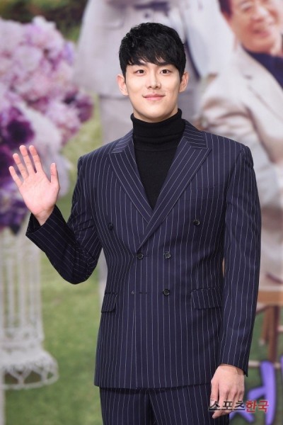 Park Jeong-uk Fotoğrafı