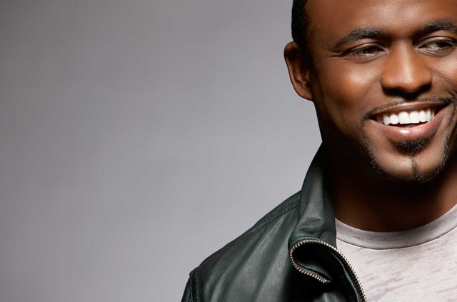 Wayne Brady Fotoğrafları 7