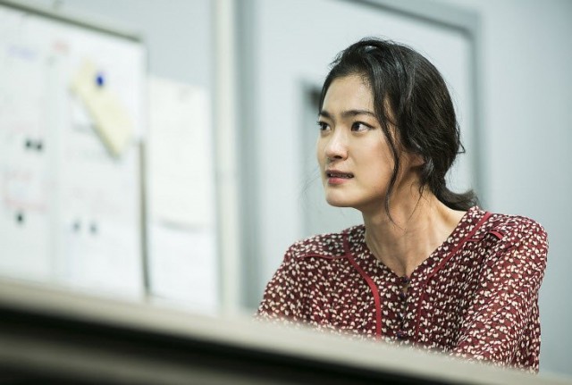 Ok Ja-yeon Fotoğrafı