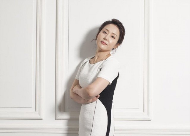 Kim Young-Seo (ii) Fotoğrafı