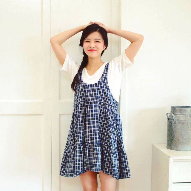 Kim Hae-in (ii) Fotoğrafı