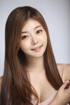 Kim Ha-Jung Fotoğrafları 1