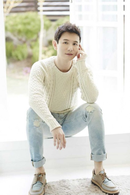 Kim Lee-woo Fotoğrafı