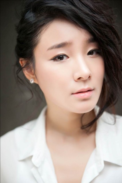 Lee Ga-Kyung Fotoğrafları 1