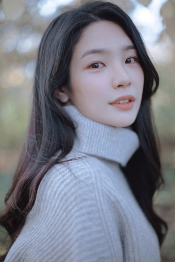 Yoon So-Mi Fotoğrafı