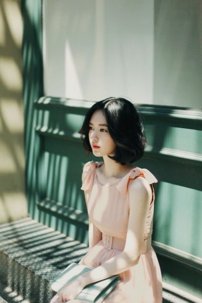 Yoon Sun-Young Fotoğrafı