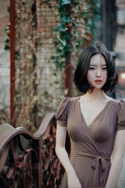 Yoon Sun-Young Fotoğrafları 7