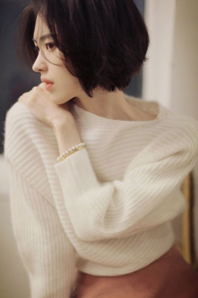 Yoon Sun-Young Fotoğrafı