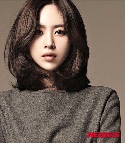 Yoon Sun-Young fotoğrafı