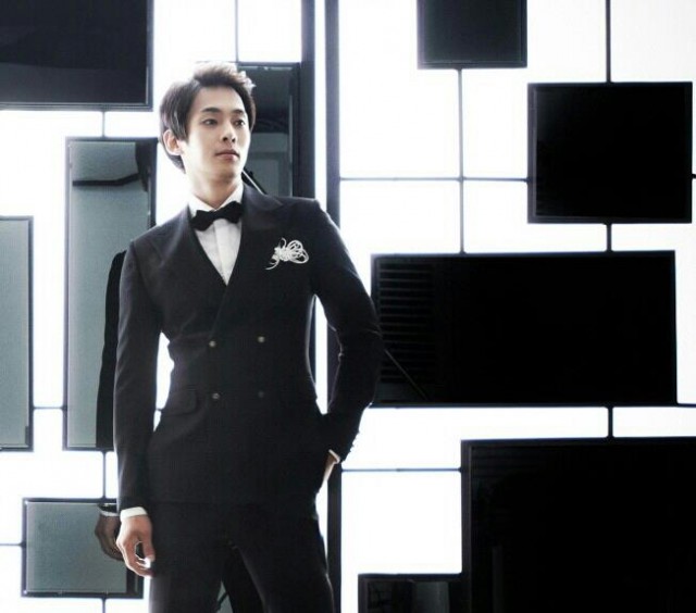 Lee Hyung-Suk (ii) Fotoğrafı