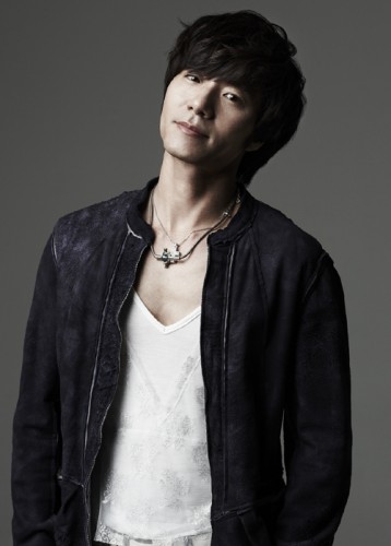 Im Tae-Kyung Fotoğrafı