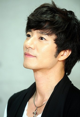 Im Tae-Kyung Fotoğrafı