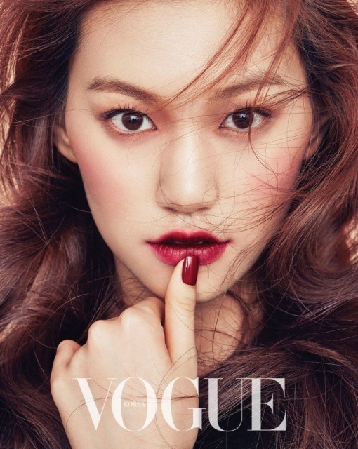 Kim Do-Yeon (ii) Fotoğrafı