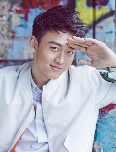 Wang Tianchen Fotoğrafı