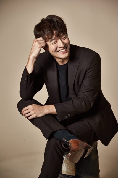 Kim Kyung-Hwan (ii) Fotoğrafı