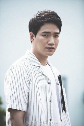 Kim Ki-Ri Fotoğrafı