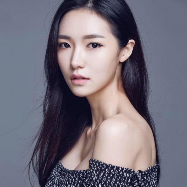 Park Sun-im Fotoğrafı