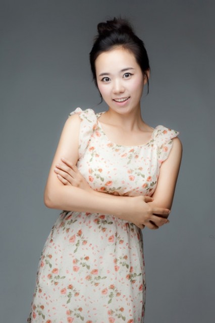 Son Mi-Hee Fotoğrafı