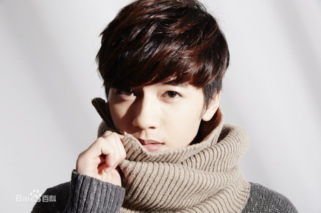 Li Chung-Lin Fotoğrafı