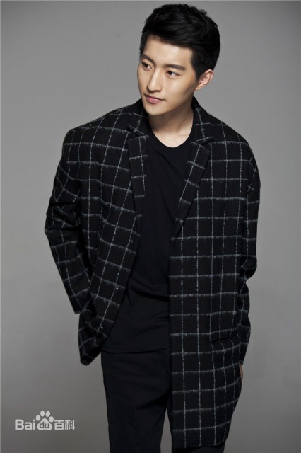 Jin Hao Chen Fotoğrafı