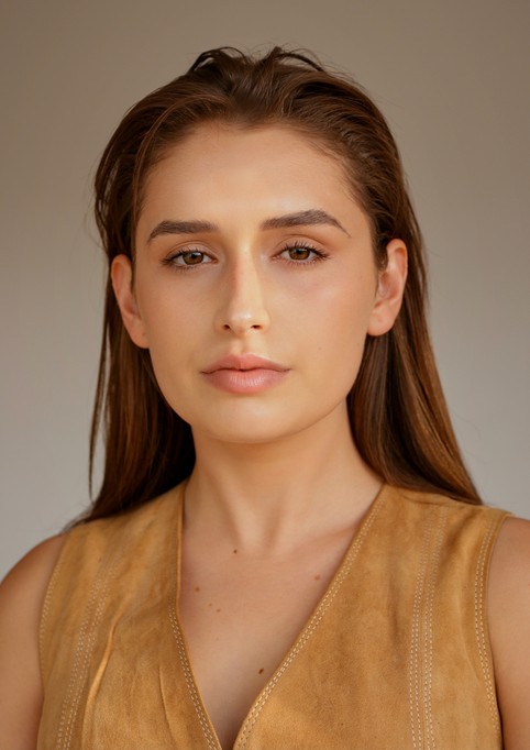 Frances Sholto-Douglas Fotoğrafı