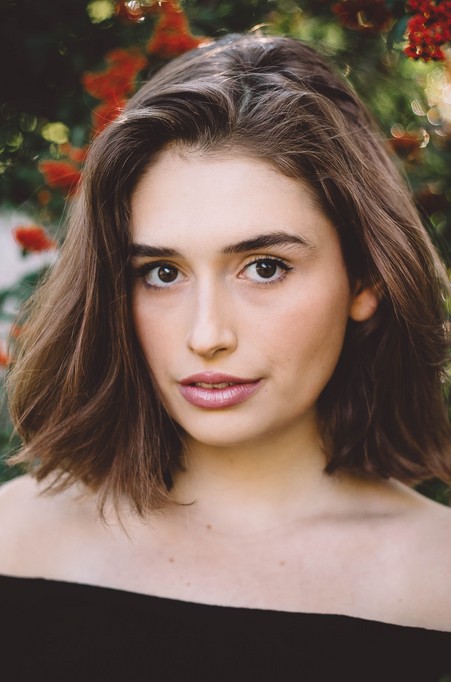 Frances Sholto-Douglas Fotoğrafı