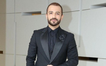 Şəhriyar Əbilov Fotoğrafı